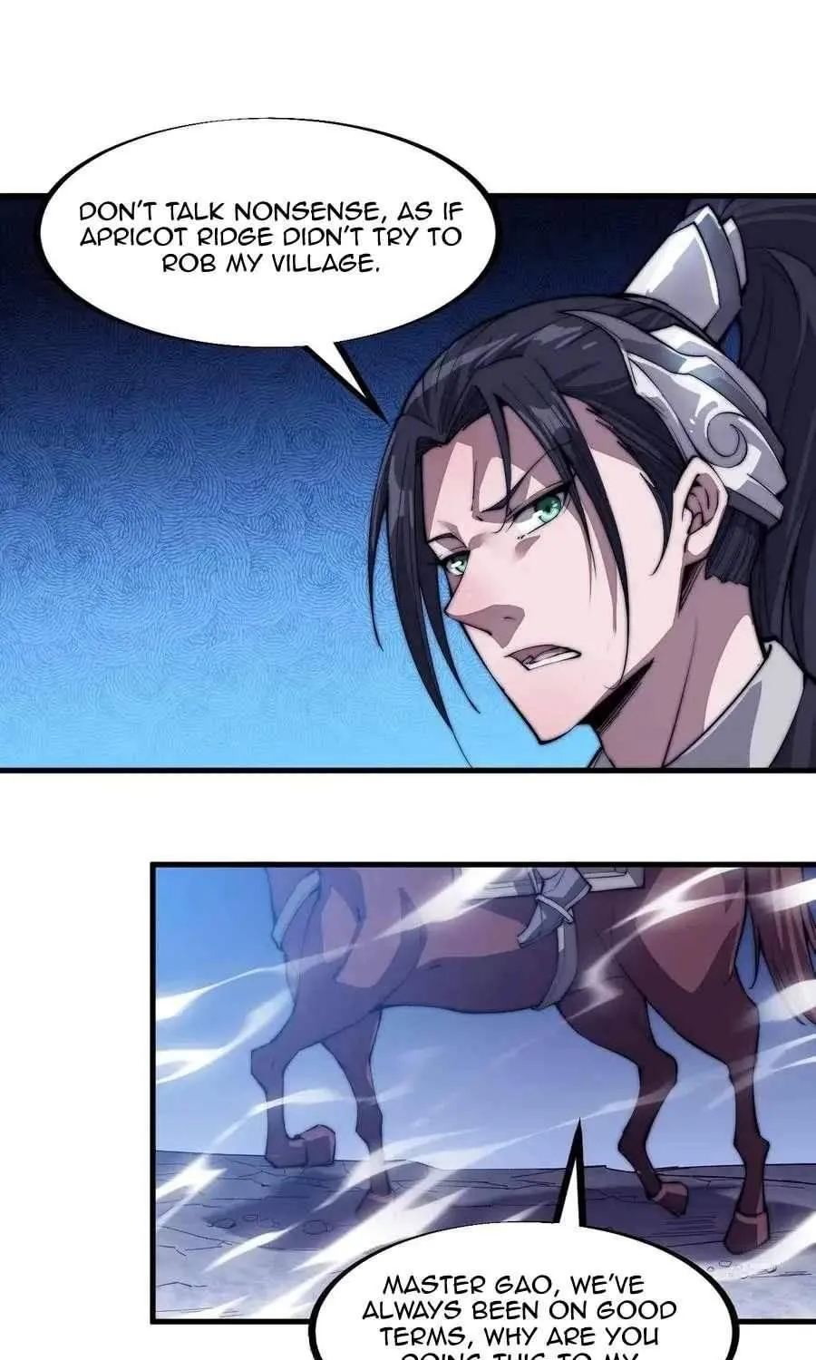 Read Start A Mountain chapter 80 image 57 on Lezhin