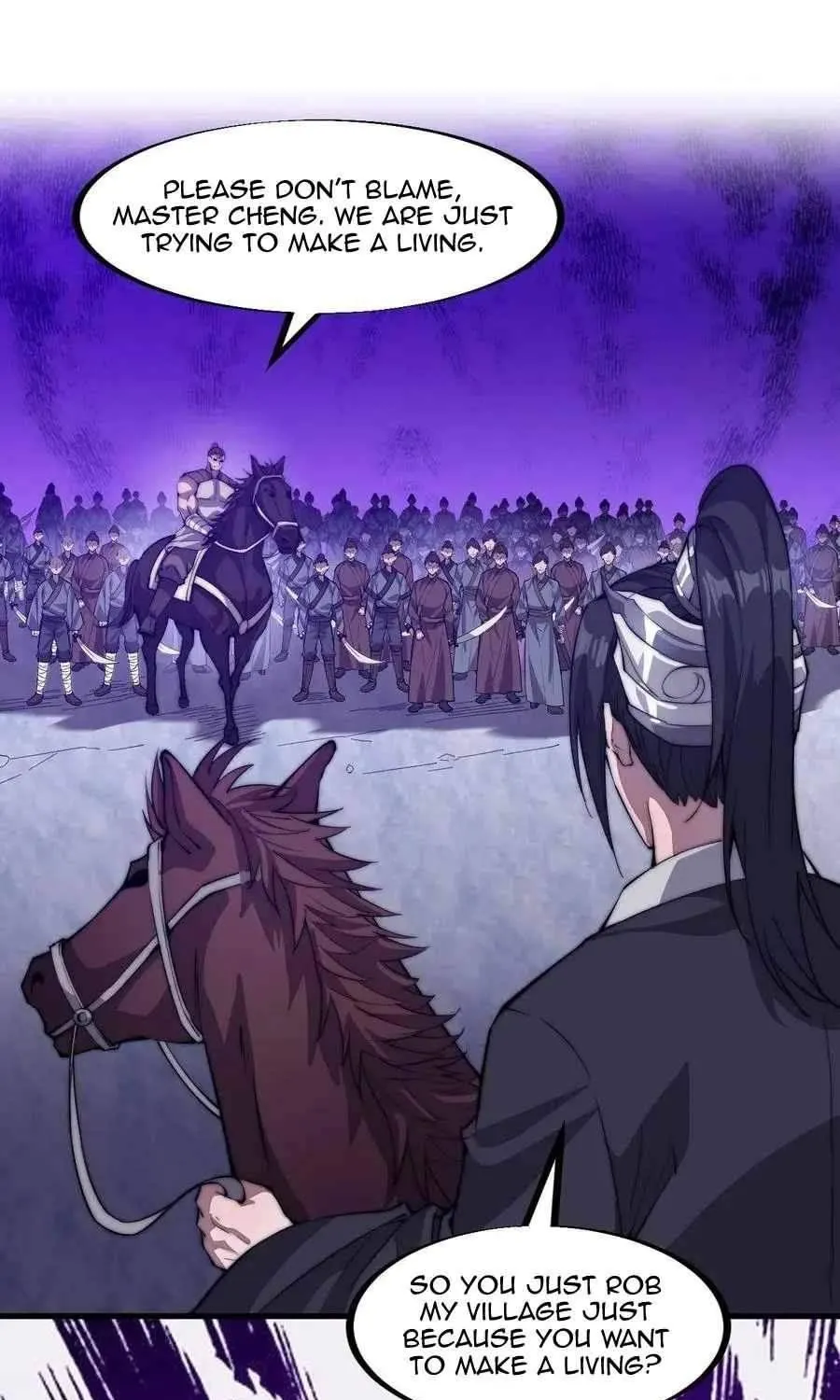 Read Start A Mountain chapter 80 image 59 on Lezhin