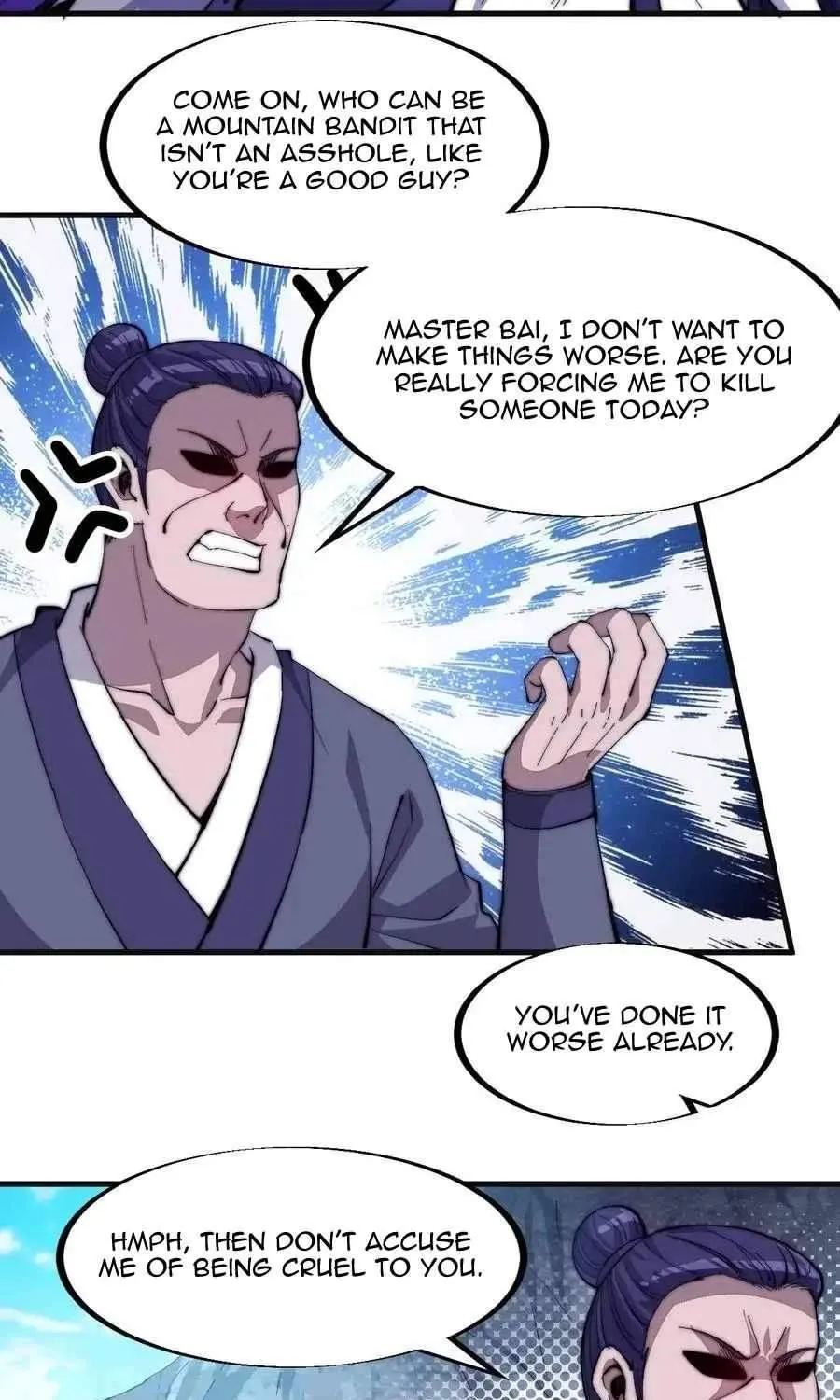 Read Start A Mountain chapter 80 image 6 on Lezhin