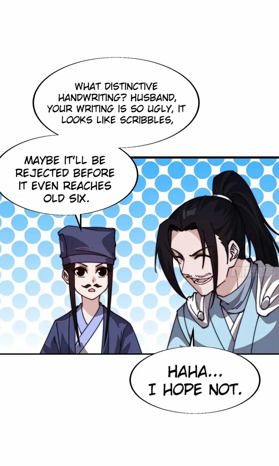 Read Start A Mountain chapter 800 image 18 on Lezhin
