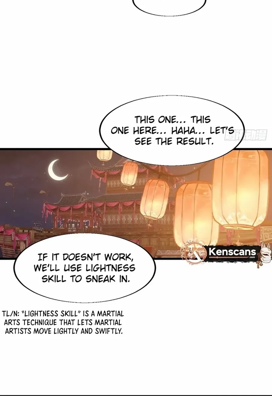 Read Start A Mountain chapter 800 image 20 on Lezhin
