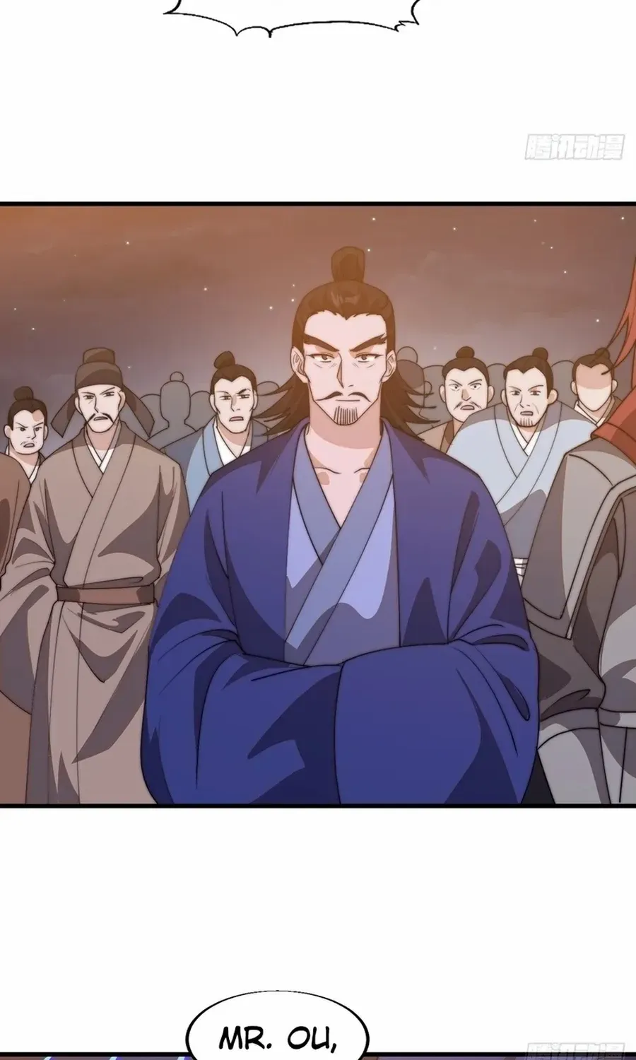 Read Start A Mountain chapter 800 image 22 on Lezhin