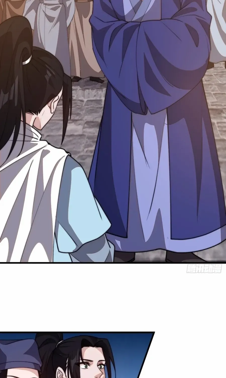 Read Start A Mountain chapter 800 image 24 on Lezhin