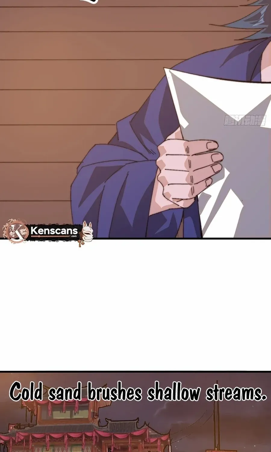 Read Start A Mountain chapter 800 image 30 on Lezhin