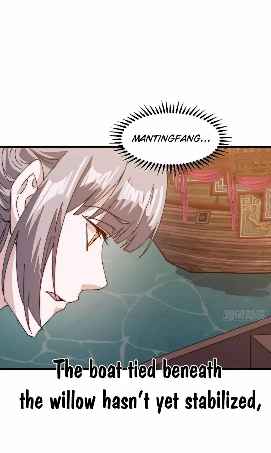 Read Start A Mountain chapter 800 image 33 on Lezhin