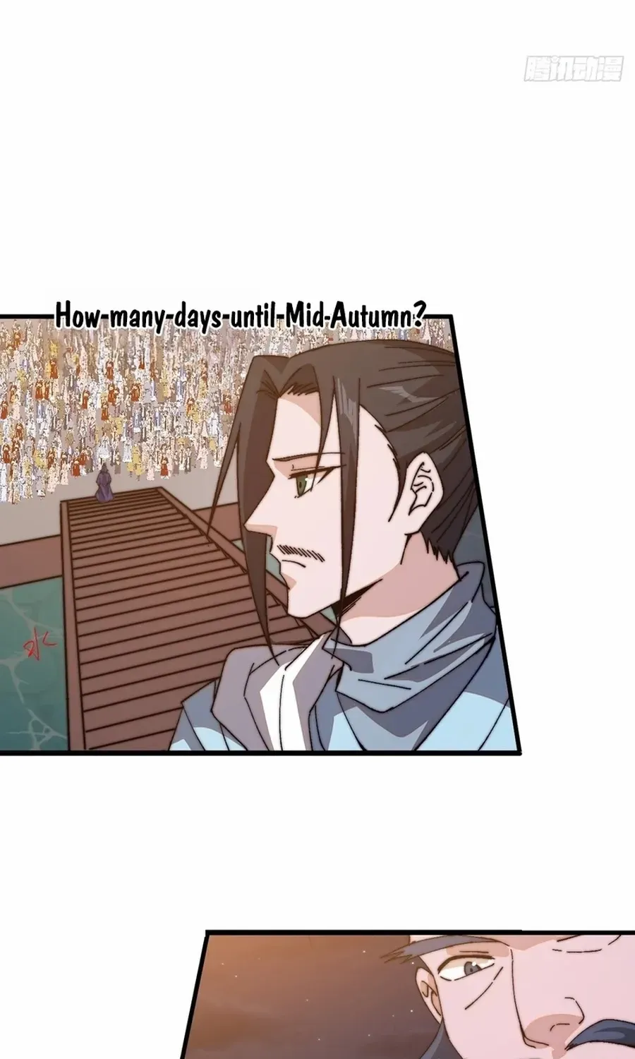 Read Start A Mountain chapter 800 image 35 on Lezhin
