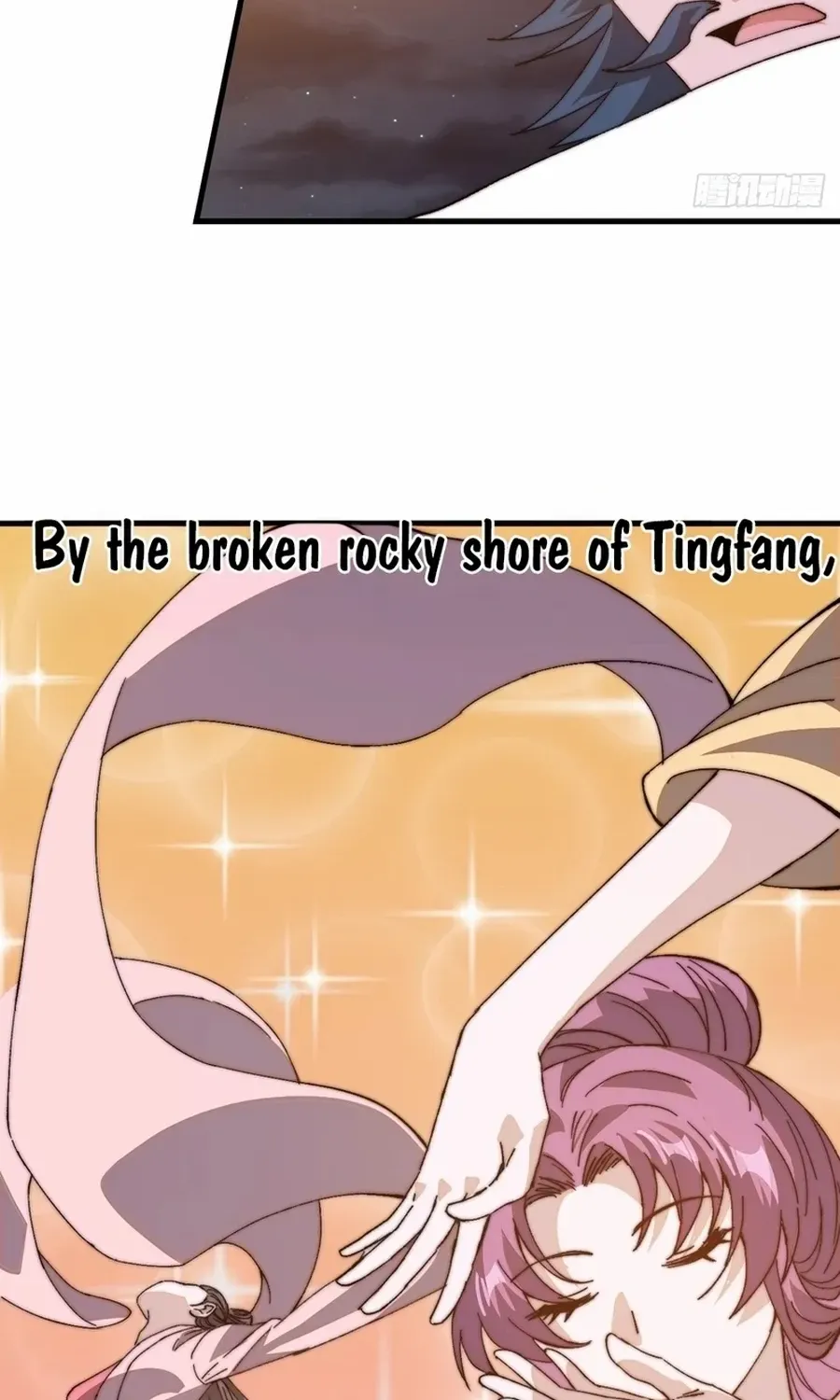 Read Start A Mountain chapter 800 image 36 on Lezhin