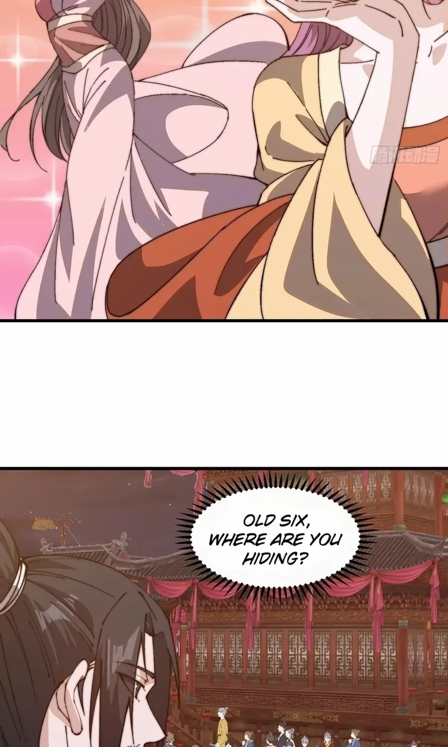 Read Start A Mountain chapter 800 image 37 on Lezhin