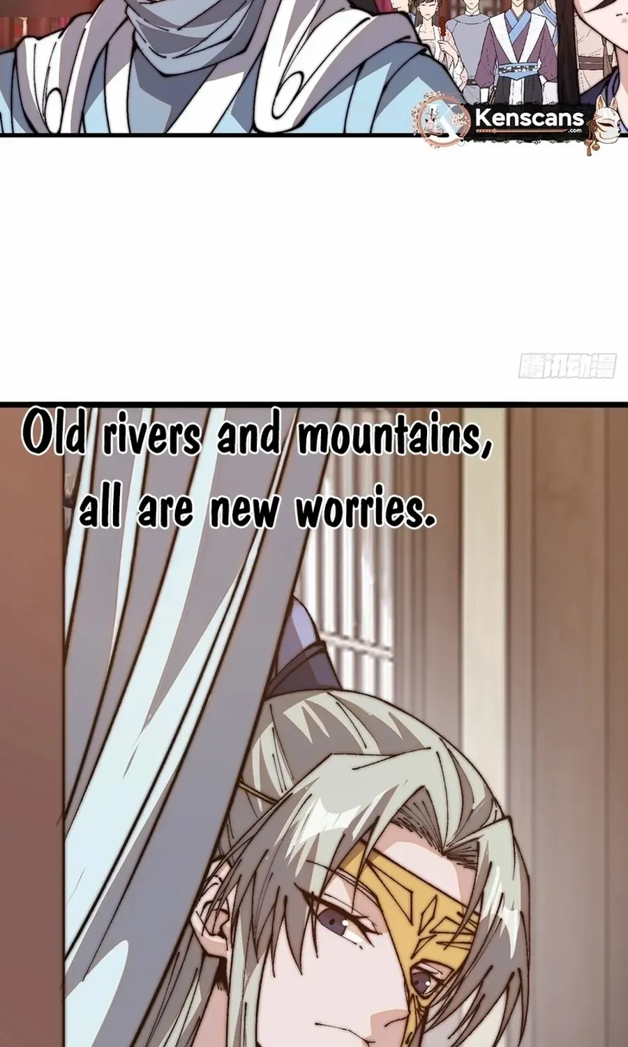 Read Start A Mountain chapter 800 image 39 on Lezhin