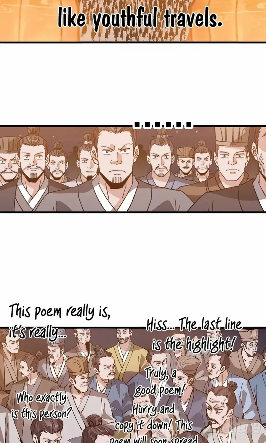 Read Start A Mountain chapter 800 image 43 on Lezhin