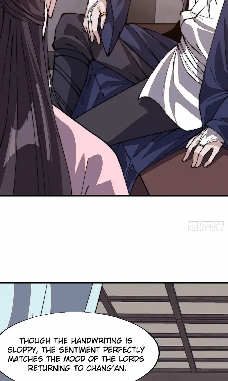 Read Start A Mountain chapter 800 image 45 on Lezhin