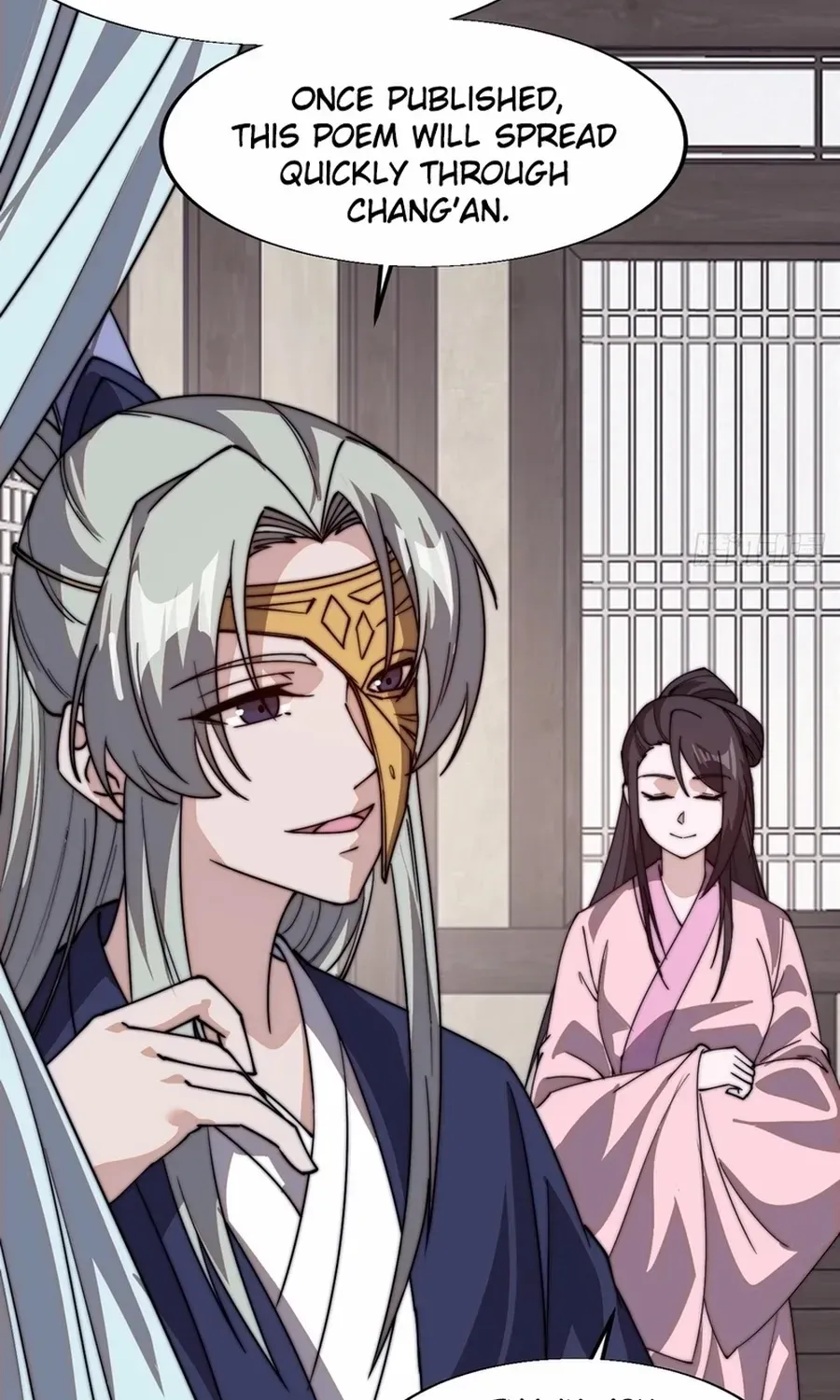 Read Start A Mountain chapter 800 image 46 on Lezhin