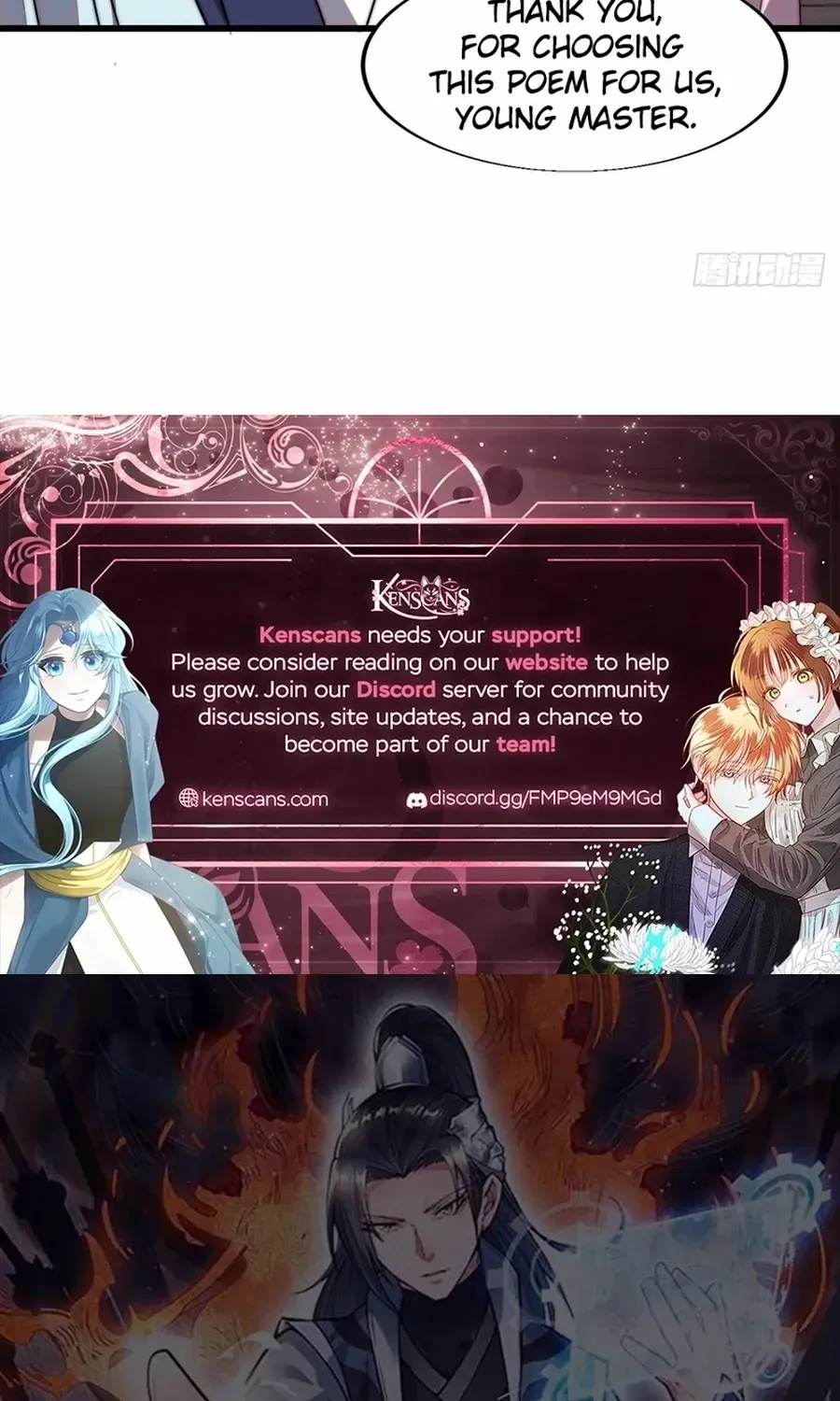 Read Start A Mountain chapter 800 image 47 on Lezhin