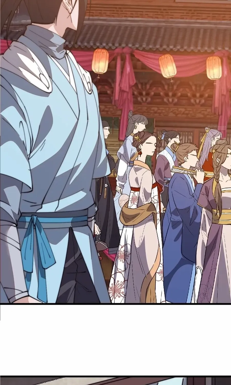 Read Start A Mountain chapter 801 image 11 on Lezhin