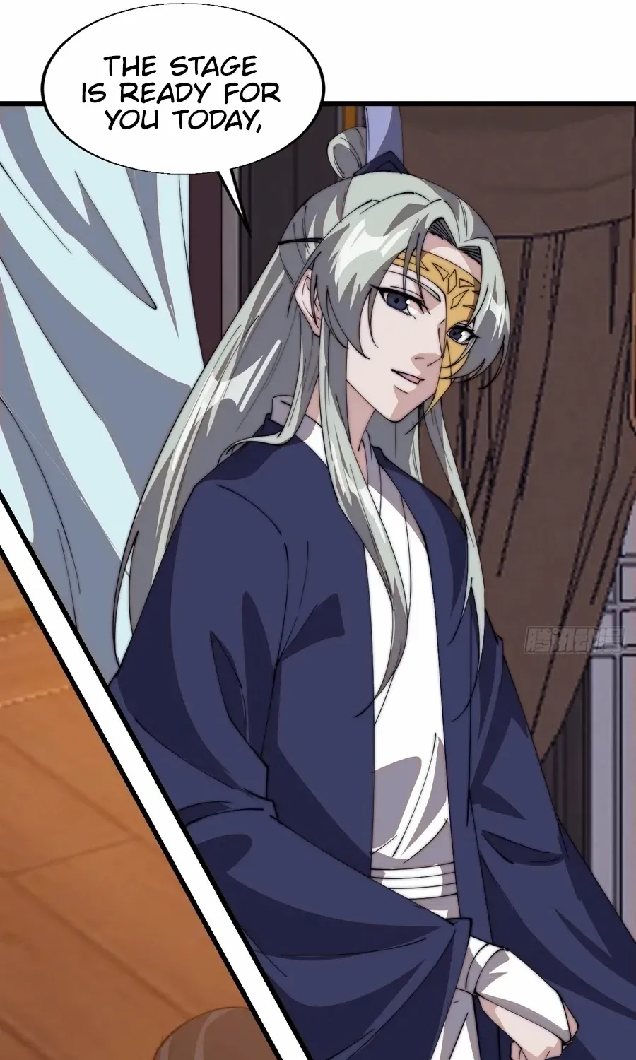 Read Start A Mountain chapter 801 image 14 on Lezhin