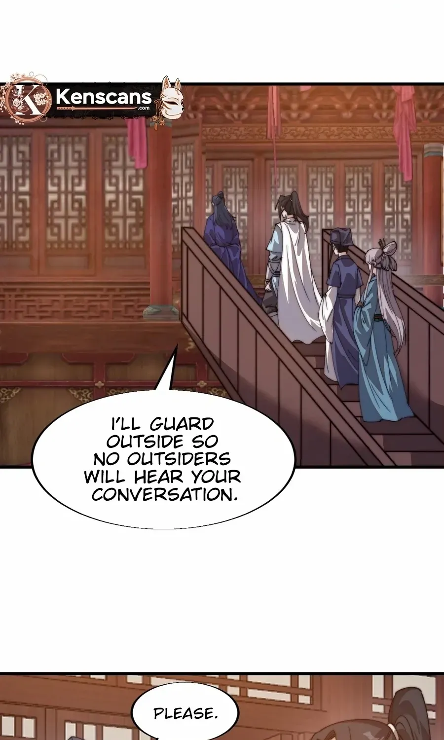 Read Start A Mountain chapter 801 image 16 on Lezhin