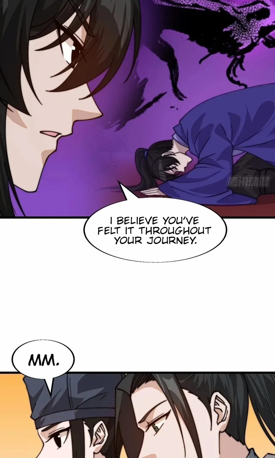 Read Start A Mountain chapter 801 image 37 on Lezhin