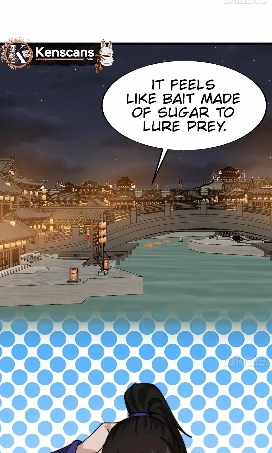 Read Start A Mountain chapter 801 image 39 on Lezhin