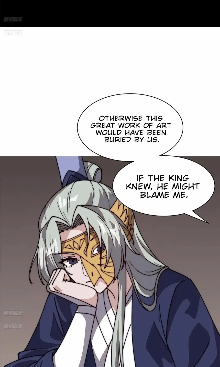 Read Start A Mountain chapter 801 image 4 on Lezhin