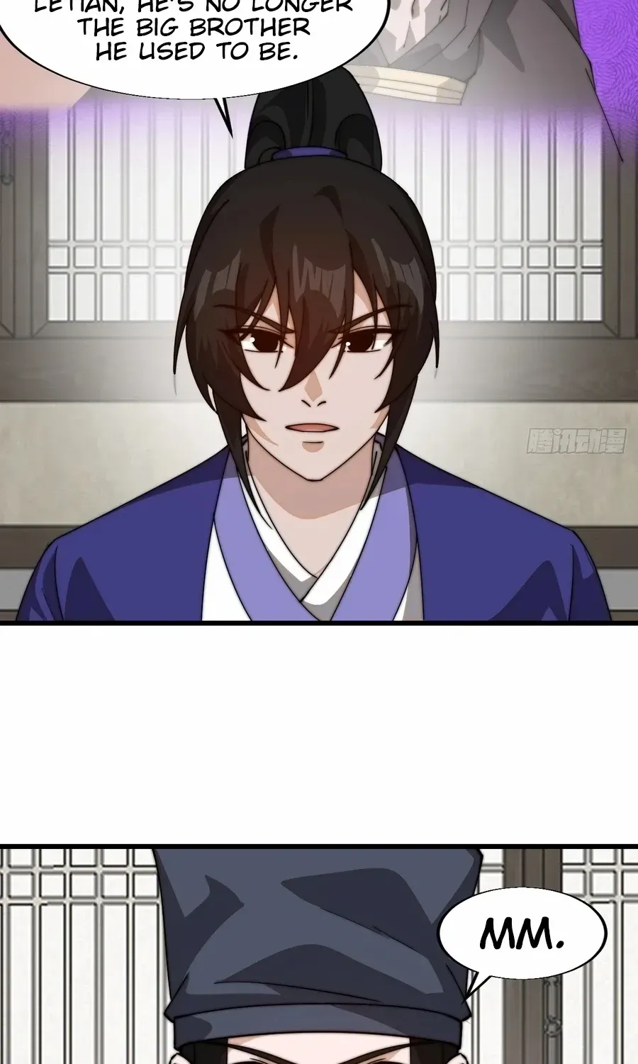 Read Start A Mountain chapter 801 image 43 on Lezhin