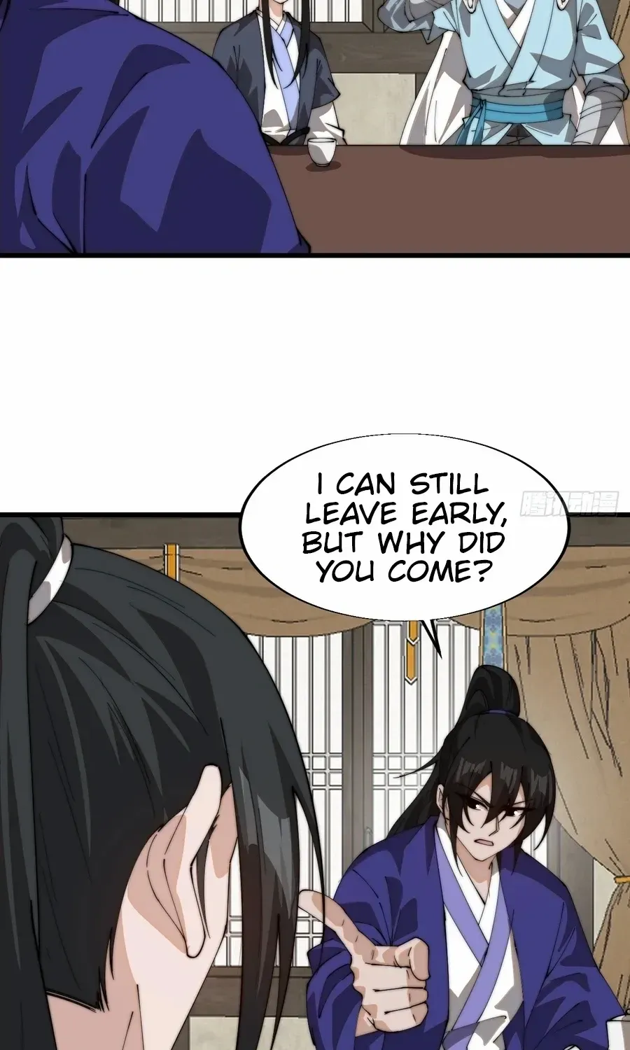 Read Start A Mountain chapter 801 image 45 on Lezhin