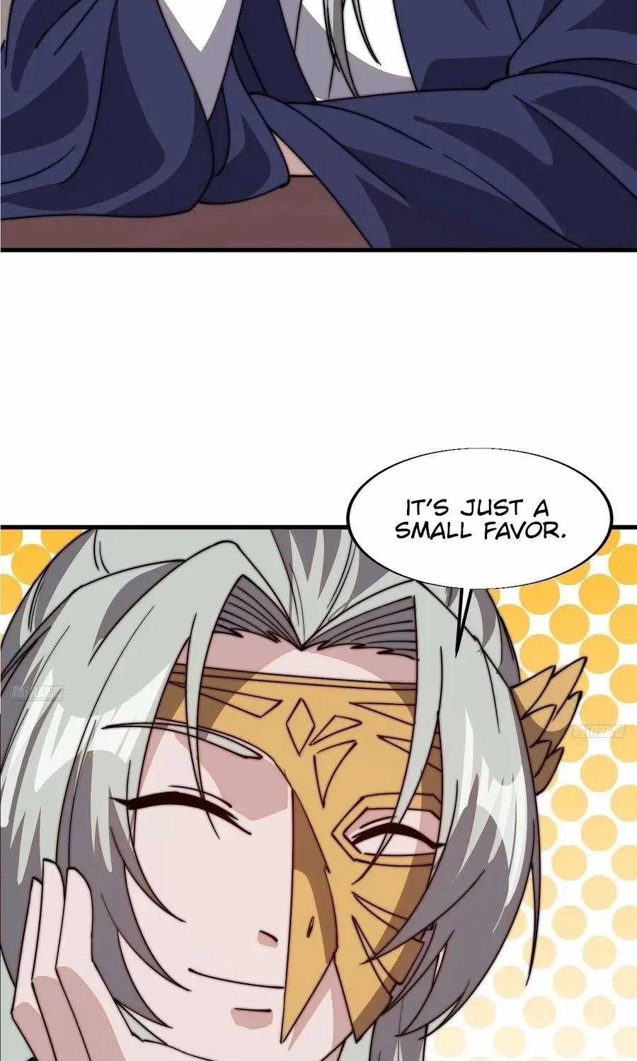 Read Start A Mountain chapter 801 image 5 on Lezhin