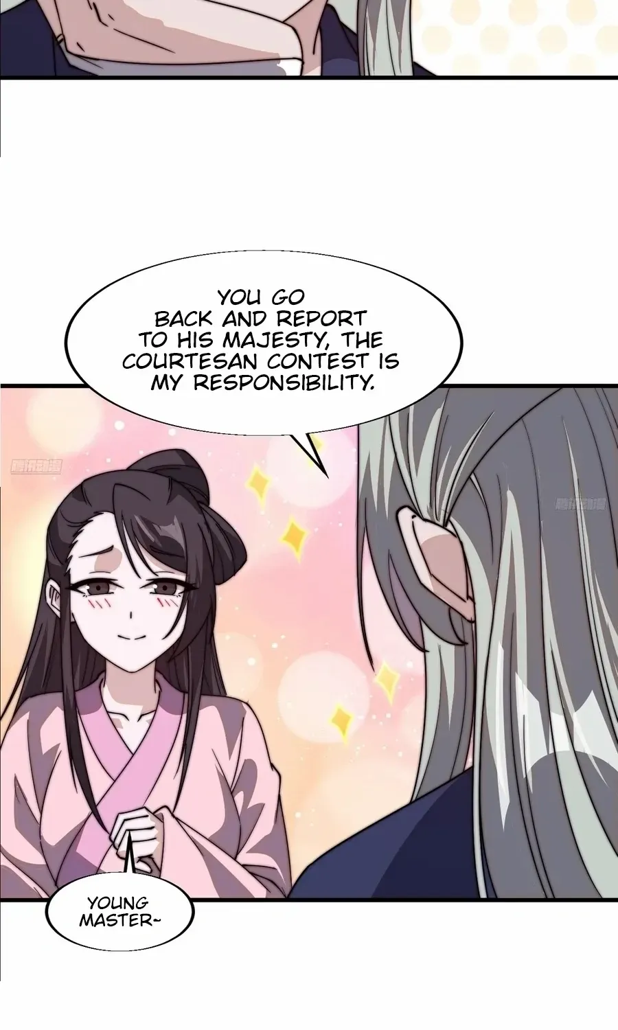 Read Start A Mountain chapter 801 image 6 on Lezhin