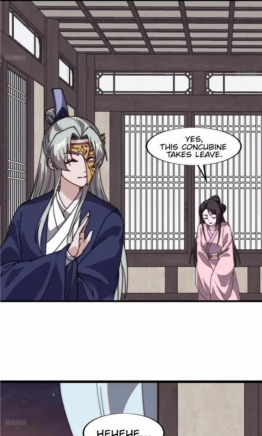 Read Start A Mountain chapter 801 image 8 on Lezhin