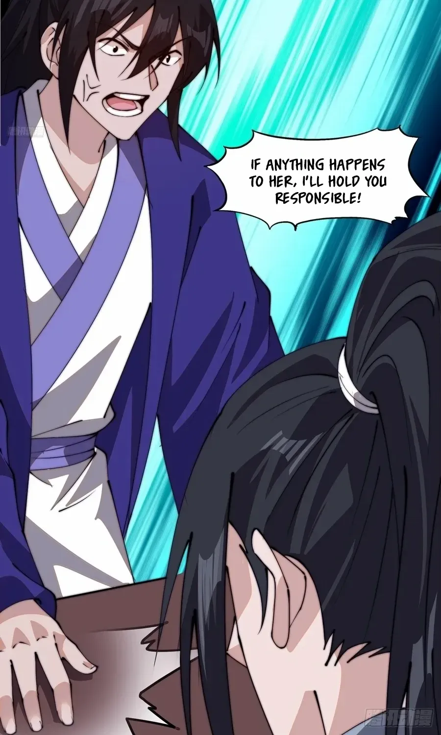 Read Start A Mountain chapter 802 image 12 on Lezhin