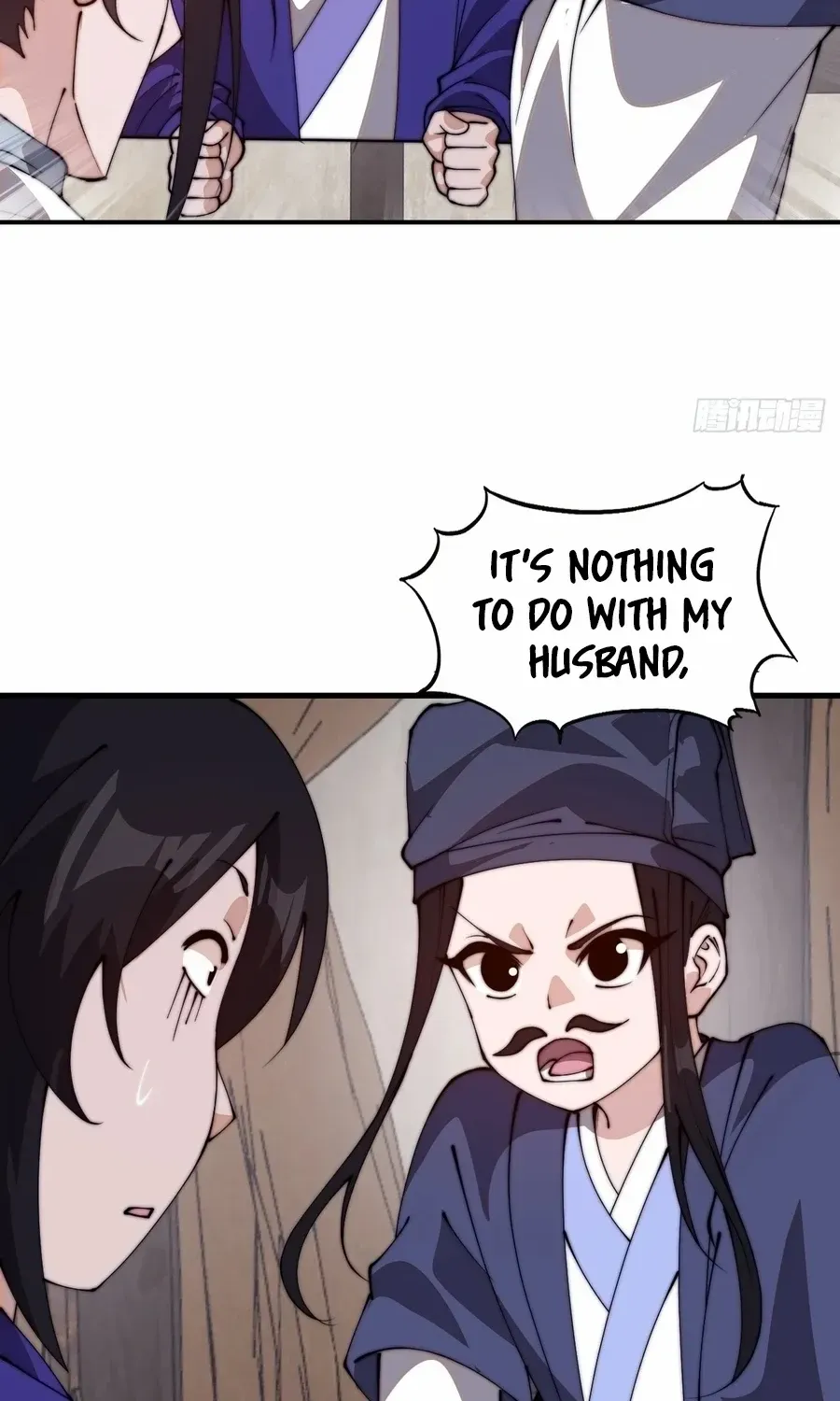 Read Start A Mountain chapter 802 image 15 on Lezhin