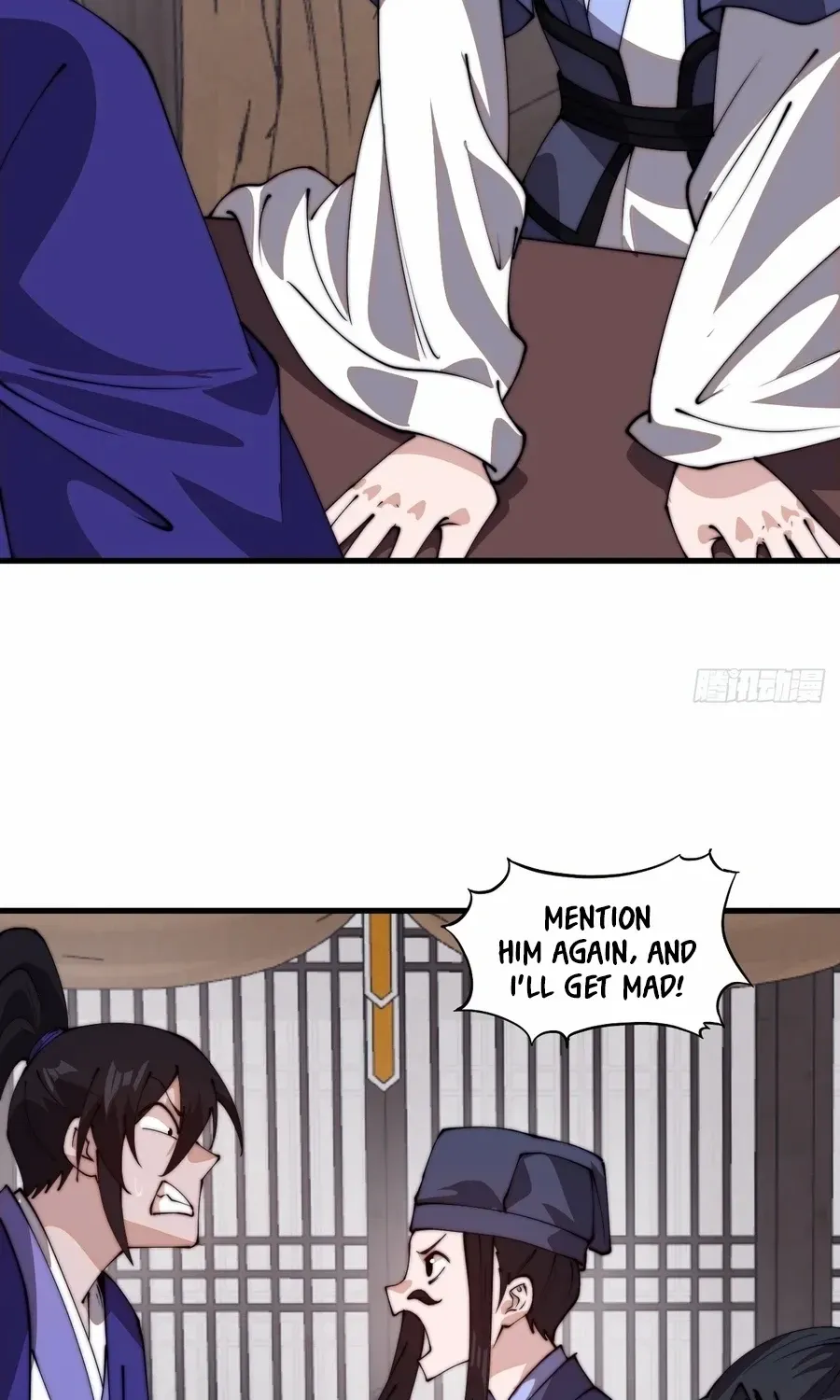 Read Start A Mountain chapter 802 image 16 on Lezhin