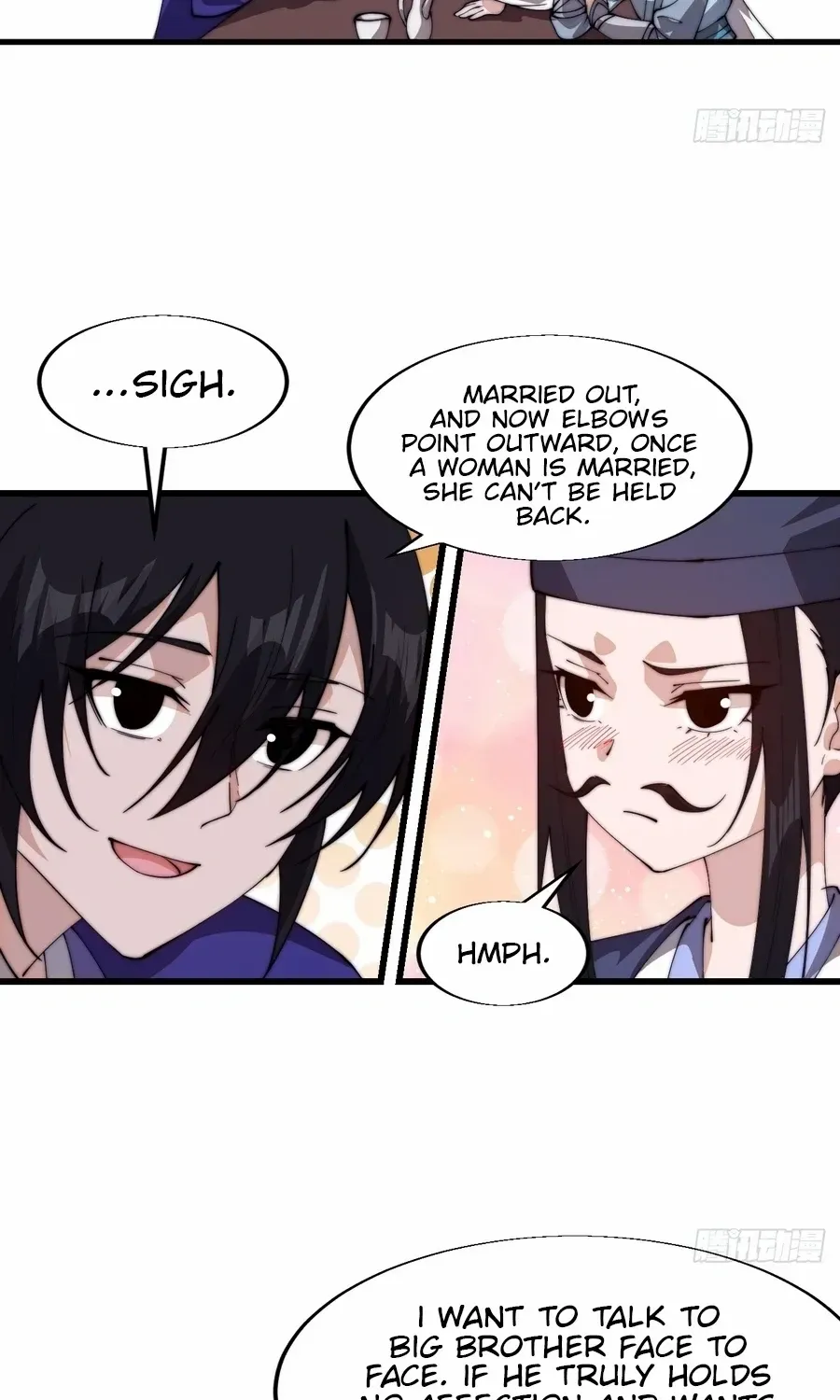 Read Start A Mountain chapter 802 image 18 on Lezhin