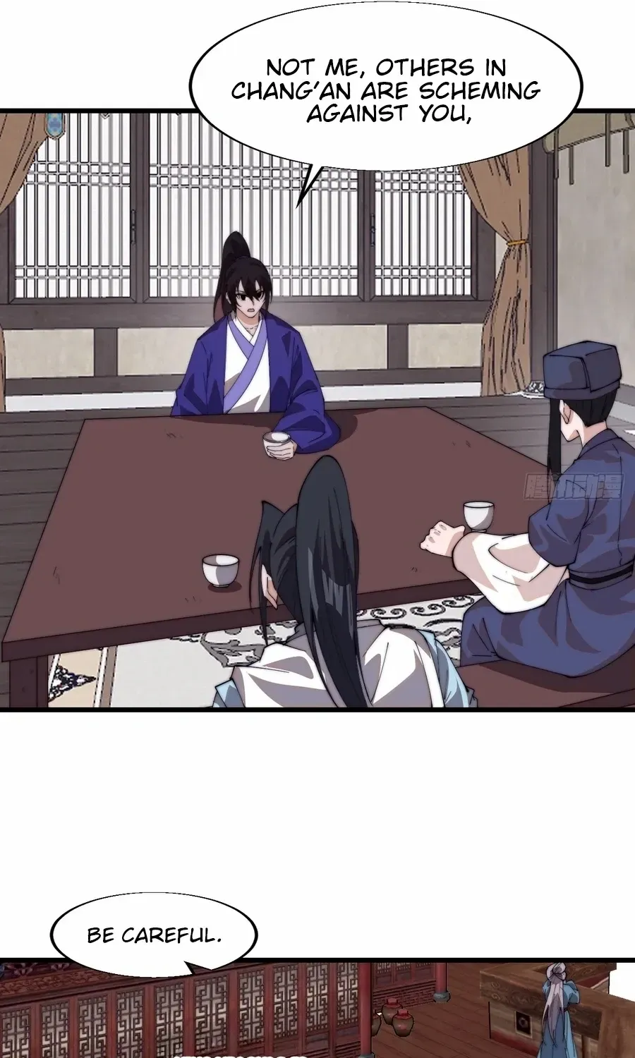 Read Start A Mountain chapter 802 image 21 on Lezhin