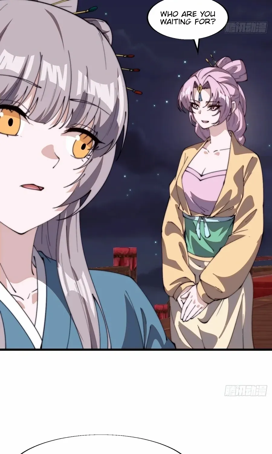 Read Start A Mountain chapter 802 image 23 on Lezhin