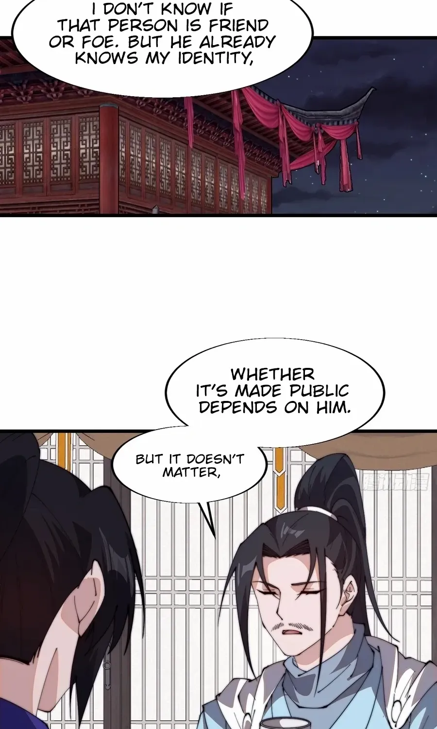 Read Start A Mountain chapter 802 image 24 on Lezhin
