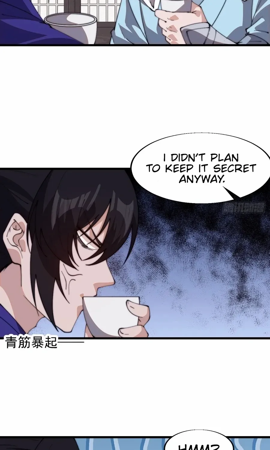 Read Start A Mountain chapter 802 image 25 on Lezhin
