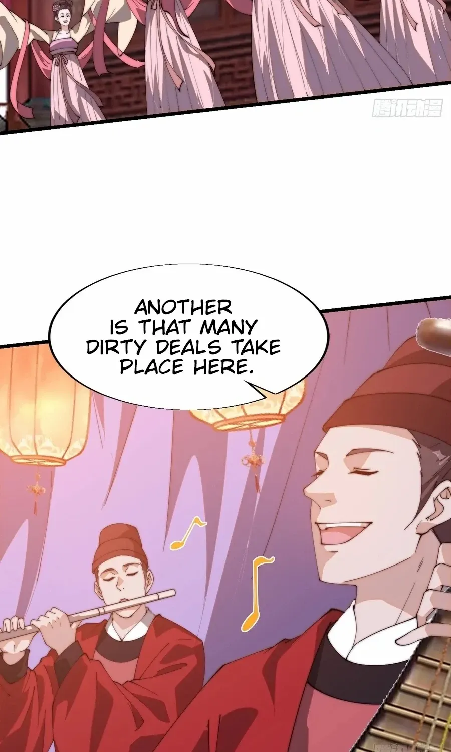 Read Start A Mountain chapter 802 image 36 on Lezhin