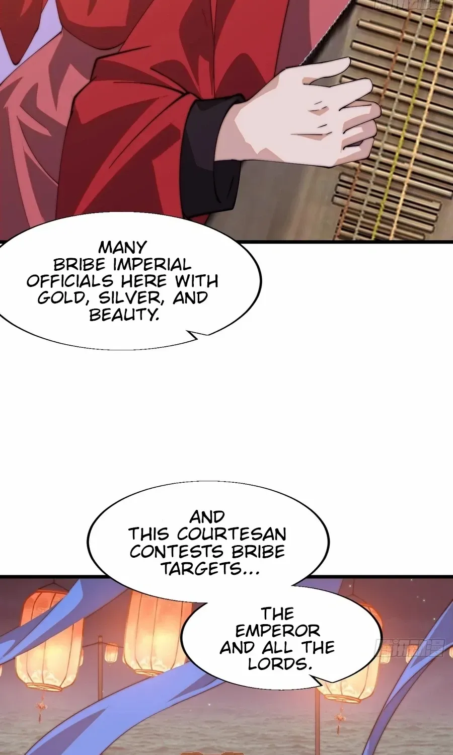 Read Start A Mountain chapter 802 image 37 on Lezhin