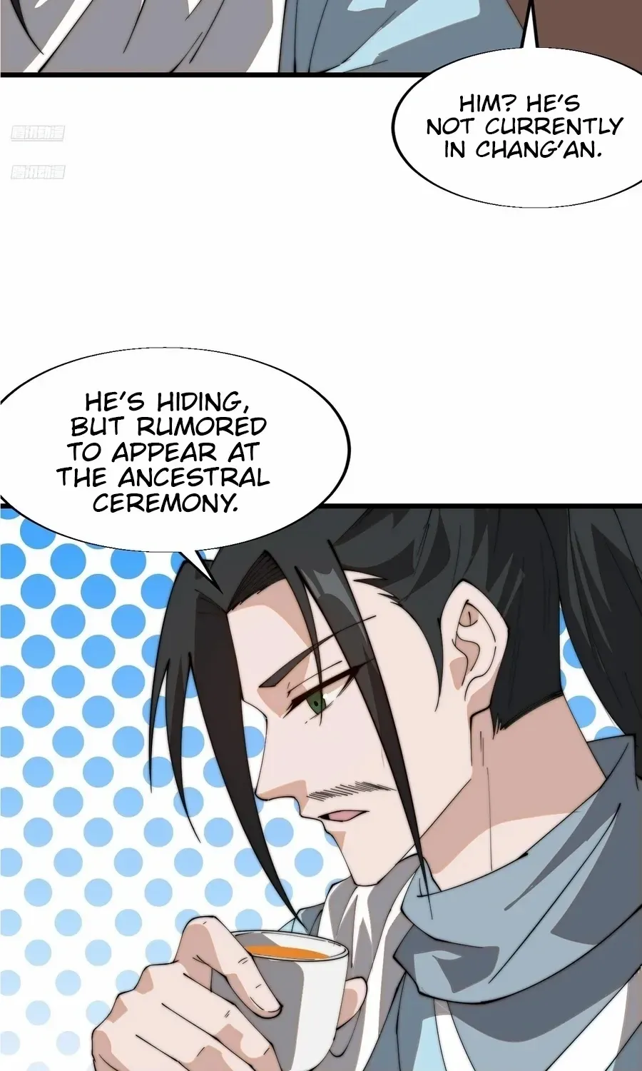 Read Start A Mountain chapter 802 image 4 on Lezhin