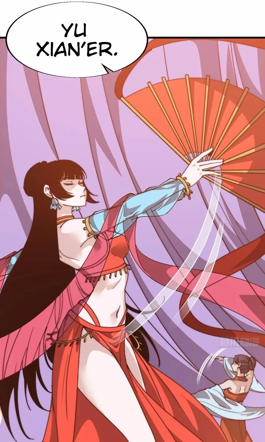 Read Start A Mountain chapter 802 image 42 on Lezhin