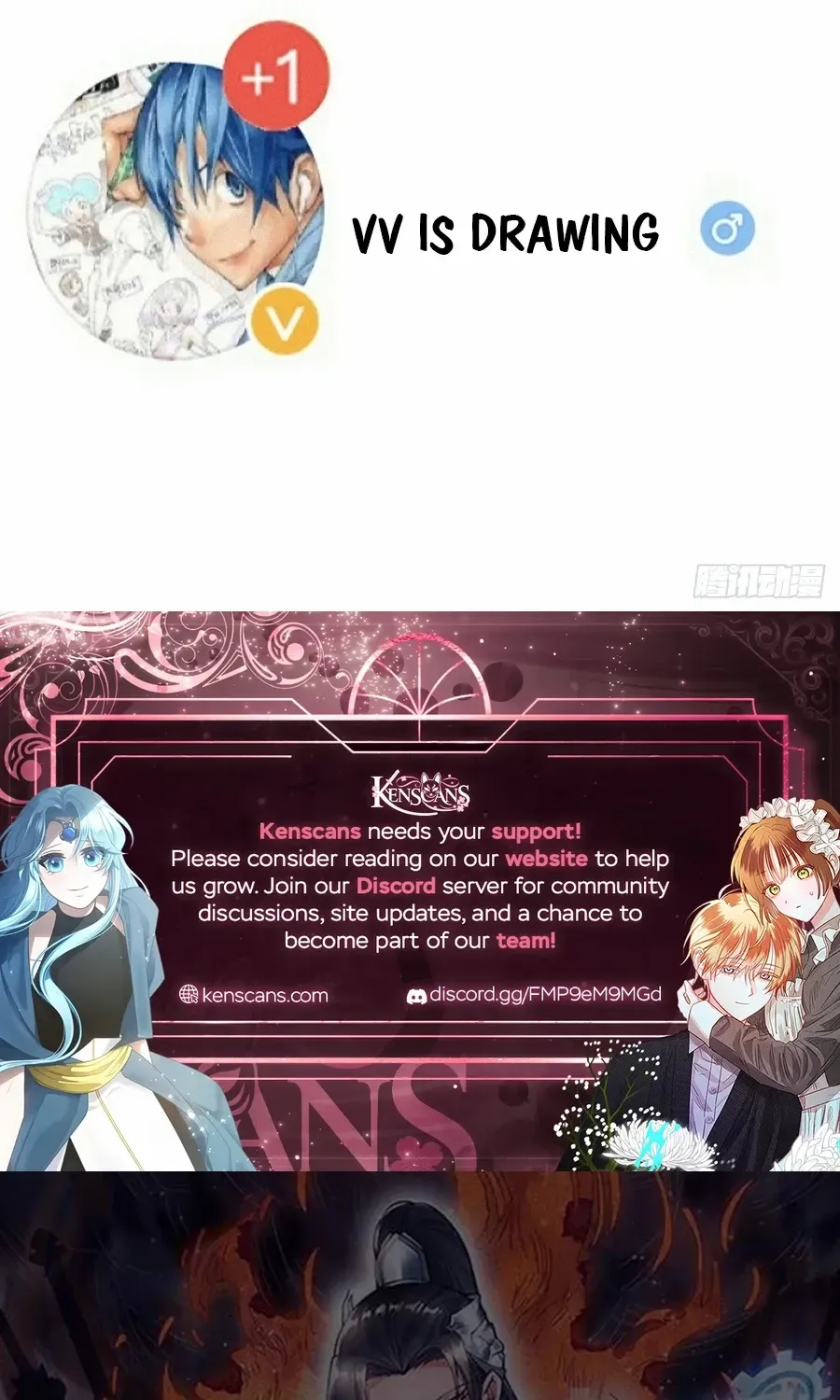 Read Start A Mountain chapter 802 image 44 on Lezhin