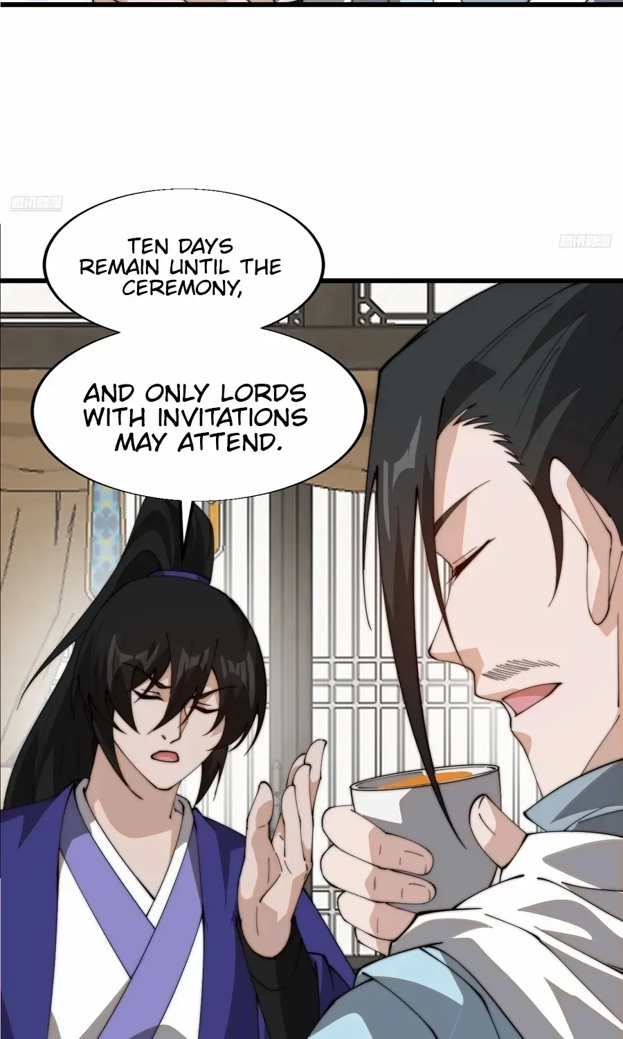 Read Start A Mountain chapter 802 image 5 on Lezhin