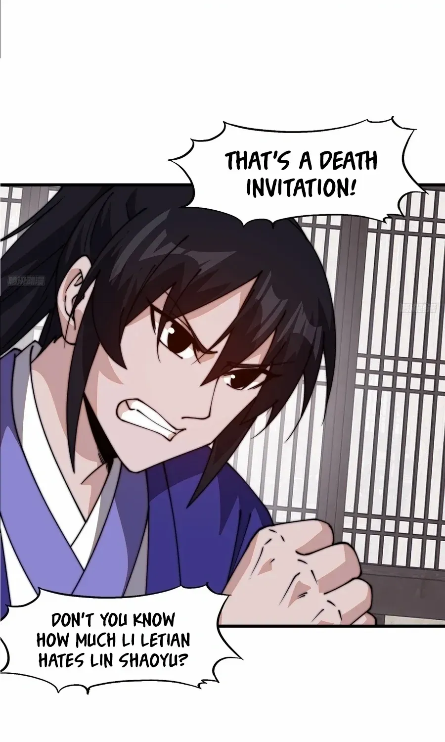 Read Start A Mountain chapter 802 image 7 on Lezhin