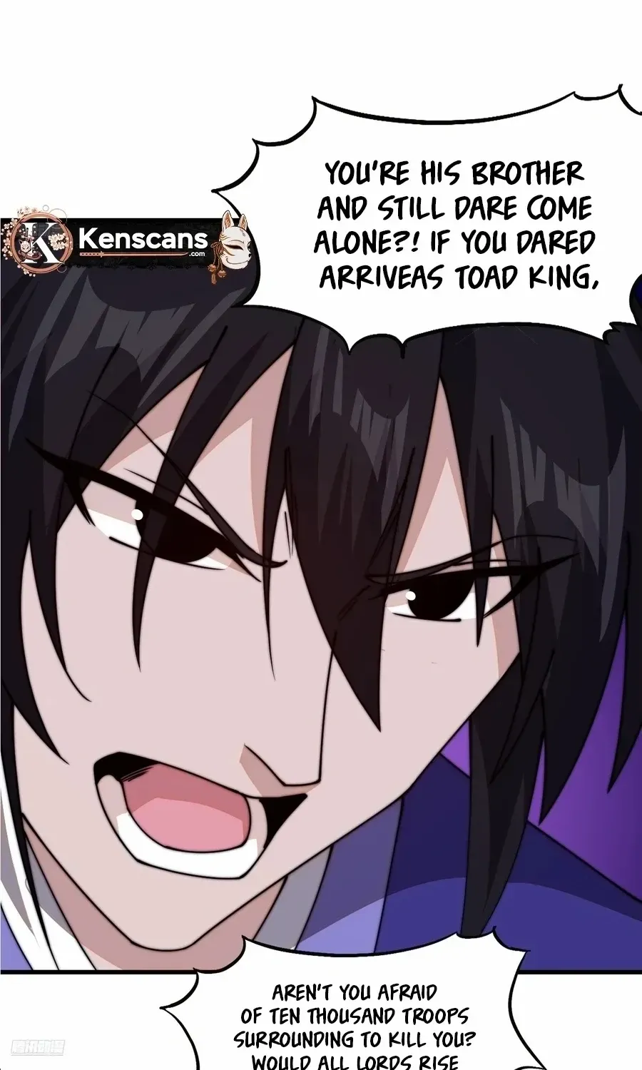 Read Start A Mountain chapter 802 image 8 on Lezhin