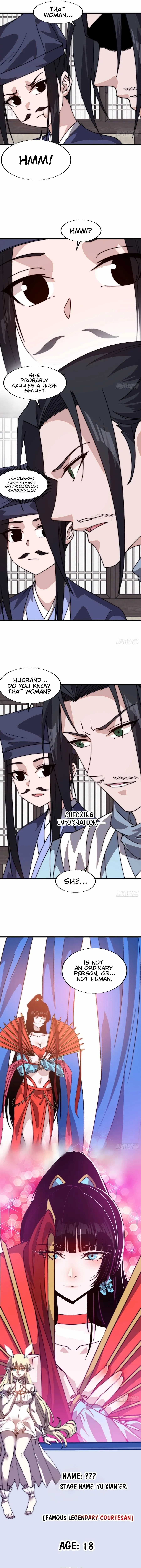 Read Start A Mountain chapter 803 image 4 on Lezhin