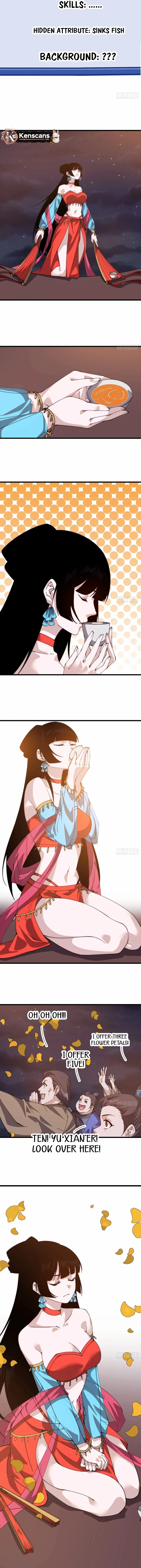 Read Start A Mountain chapter 803 image 5 on Lezhin