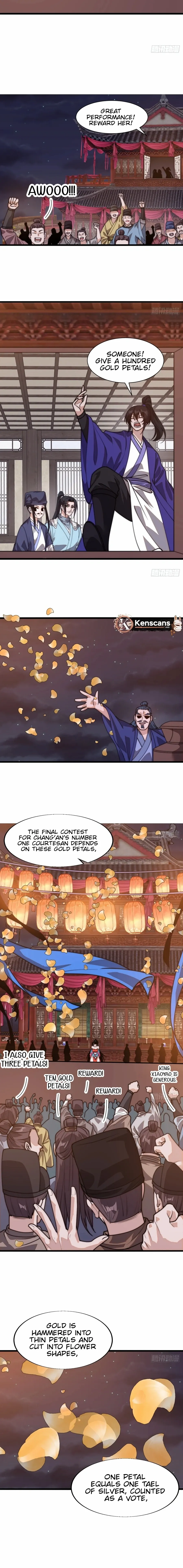 Read Start A Mountain chapter 803 image 6 on Lezhin
