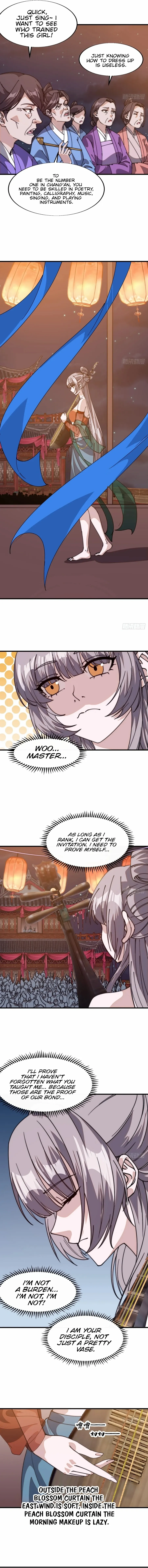 Read Start A Mountain chapter 804 image 3 on Lezhin