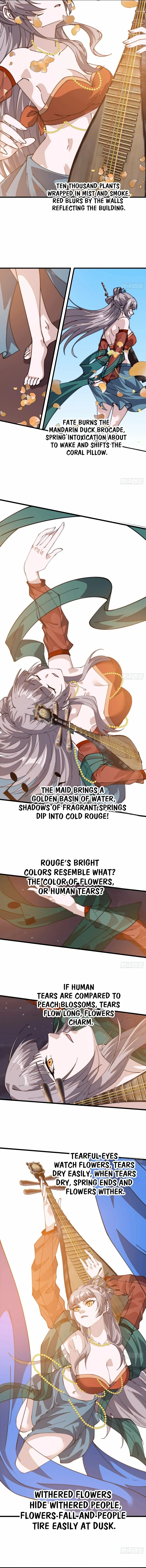 Read Start A Mountain chapter 804 image 5 on Lezhin