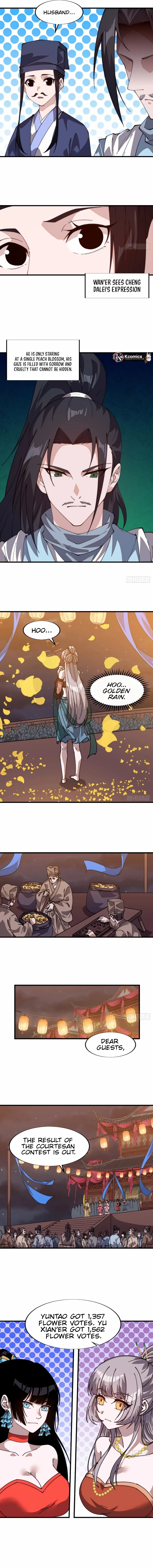 Read Start A Mountain chapter 804 image 7 on Lezhin